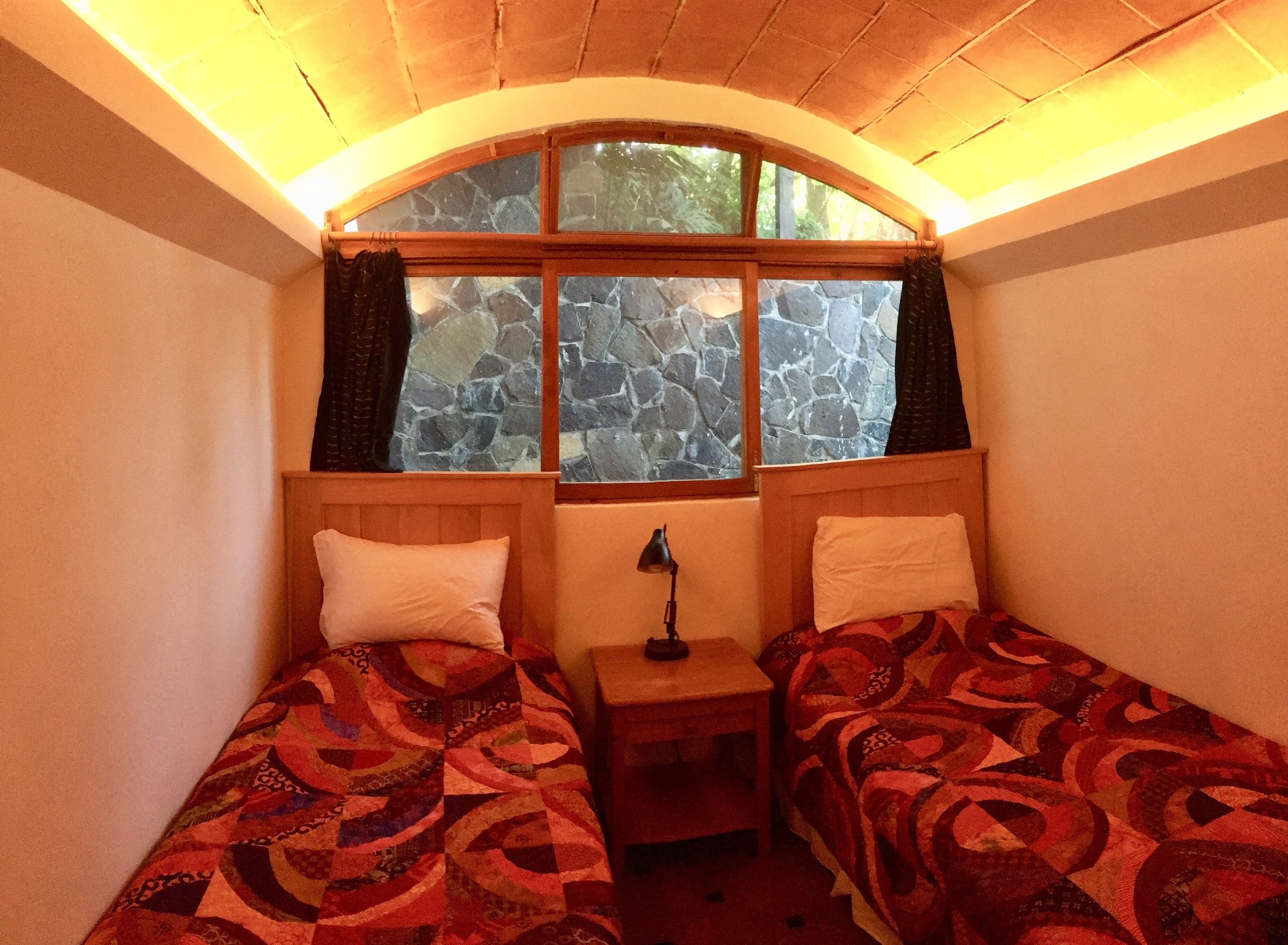 3 bedrooms, in-room safe, free WiFi, bed sheets