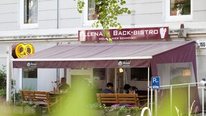 Eksteriør