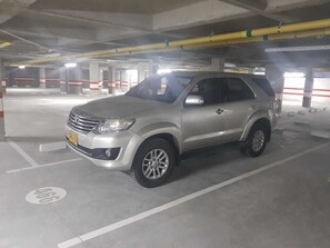 Free self parking - Apartamento Ciudalela NIO (Neiva)