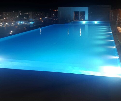 Apartamento Ciudalela NIO