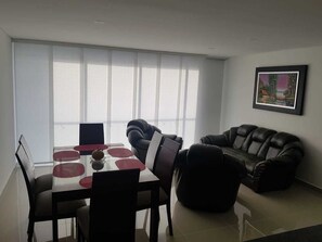 LED TV - Apartamento Ciudalela NIO (Neiva)