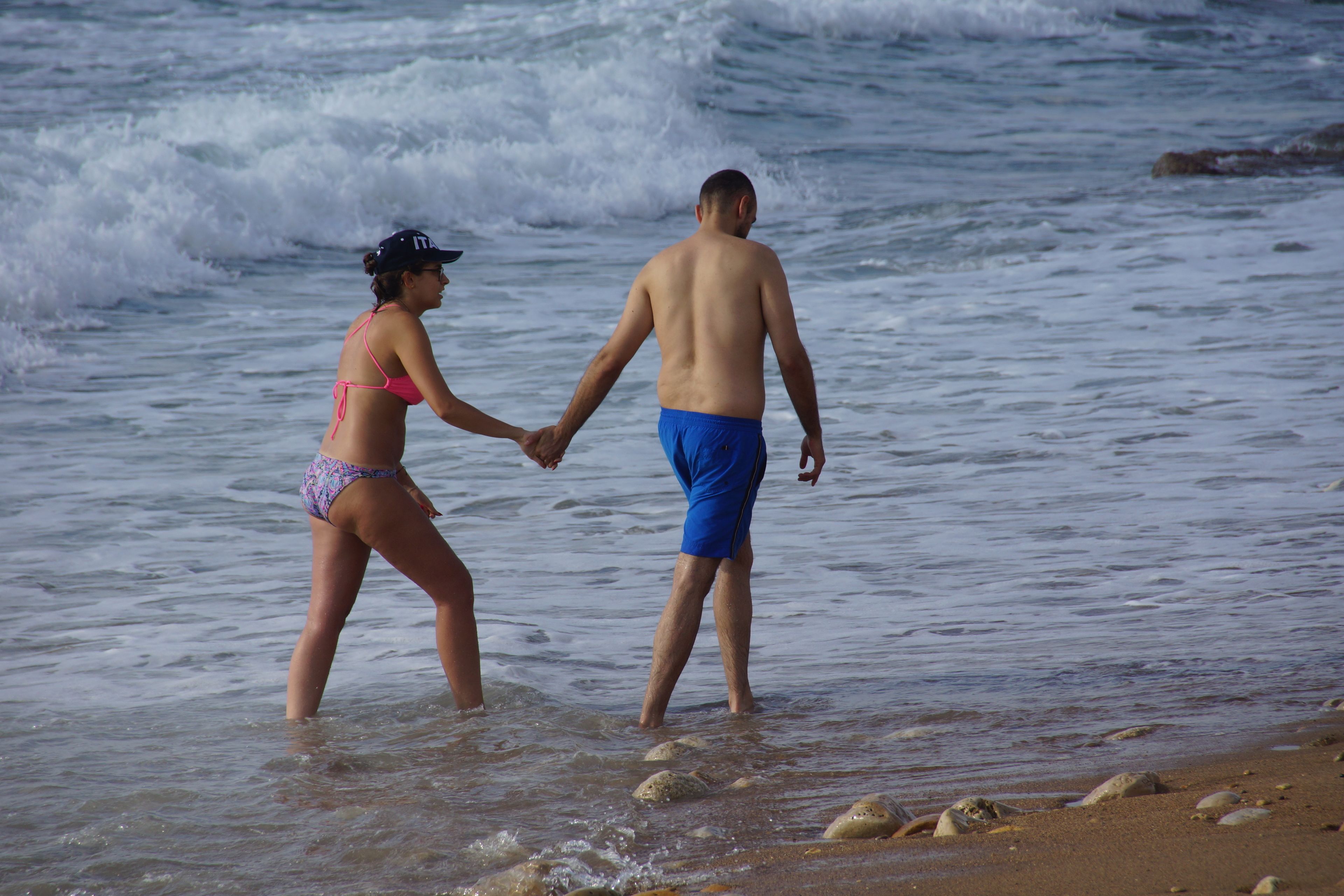 Strand