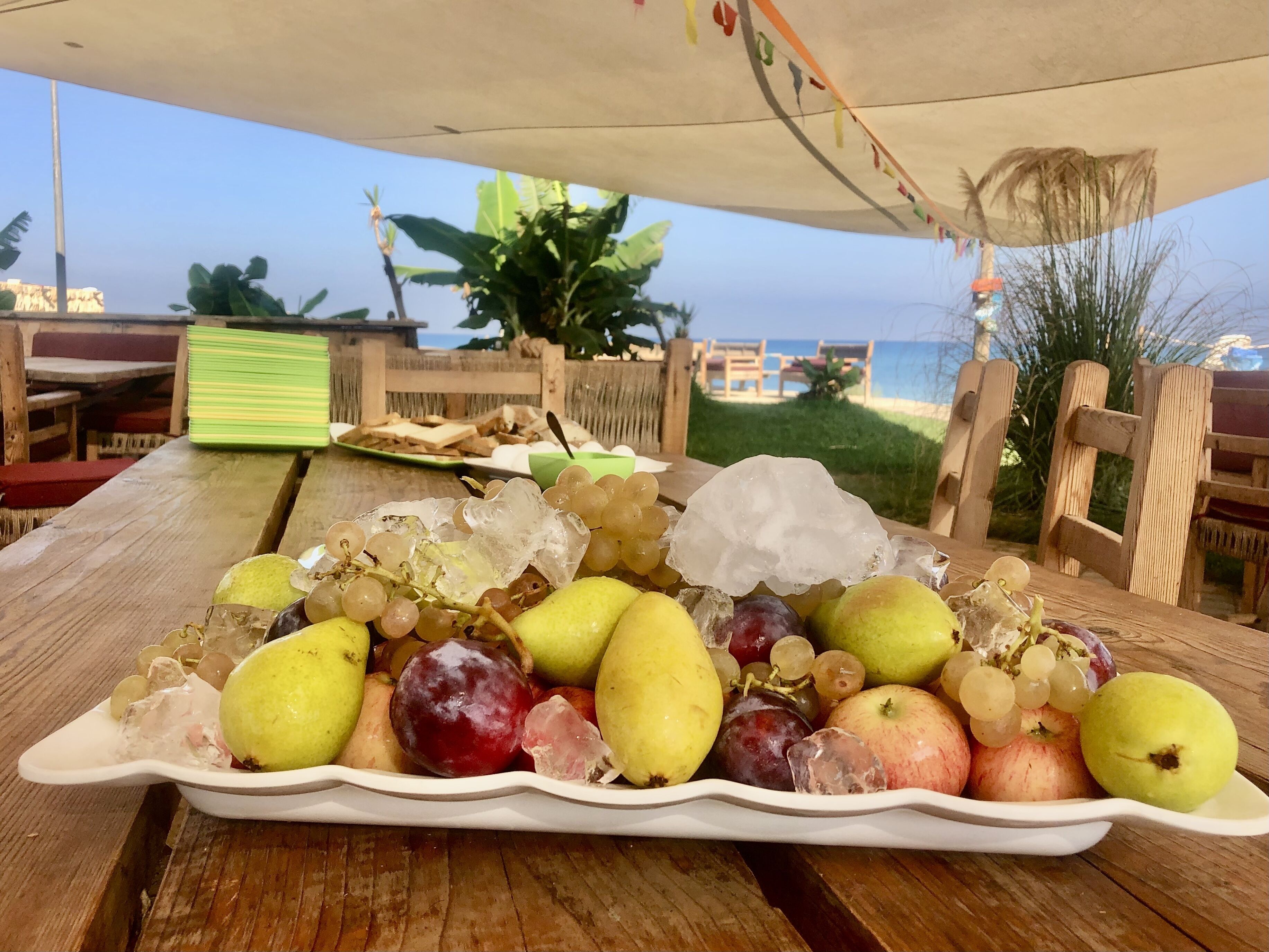 مطعم