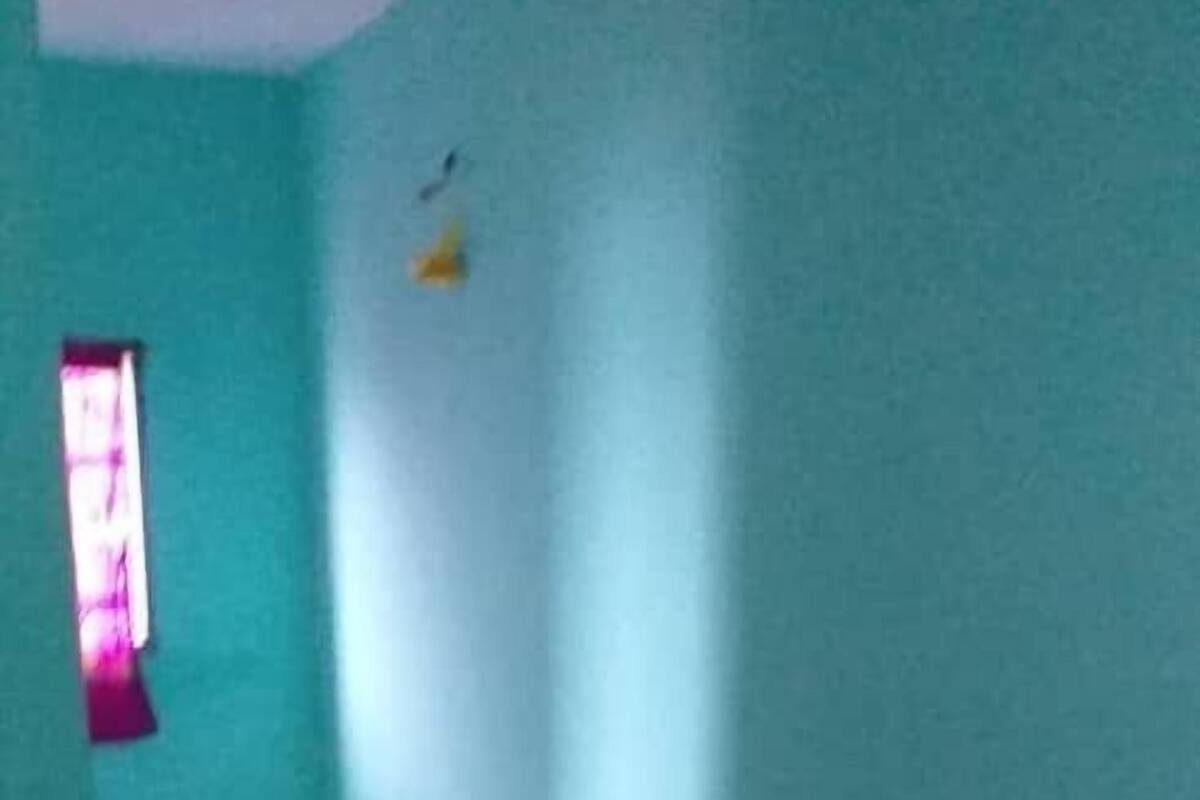 Economy Double Room (Hot Water on Request) | Blackout drapes, cribs/infant beds, rollaway beds, free WiFi
