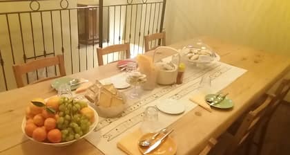 Carlito's trattoria con alloggio
