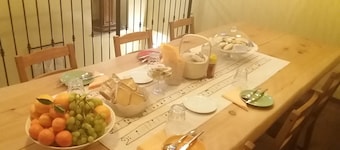 Carlito's trattoria con alloggio