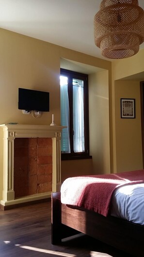 Chambre Double Tradition (Rossini)