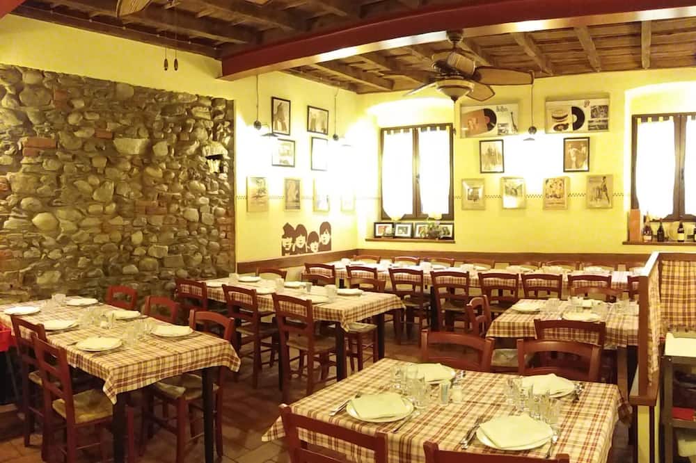 Carlito's trattoria con alloggio