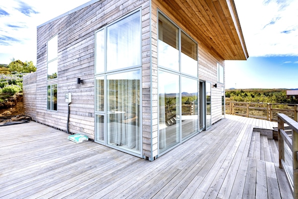 Sundeck