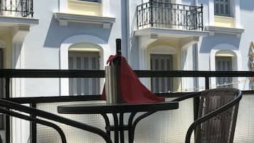 Servei de restauració a l'aire lliure