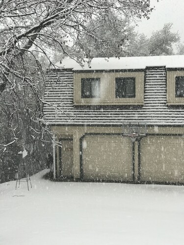 Wooded Retreat, Welcome to the Woods! Fun, Games! Destress,Quiet Private Setting