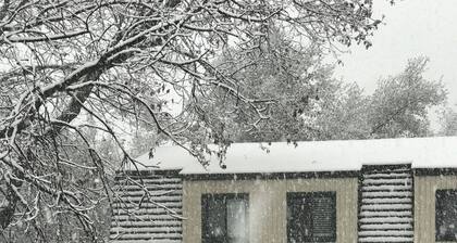 Wooded Retreat, Welcome to the Woods! Fun, Games! Destress,Quiet Private Setting