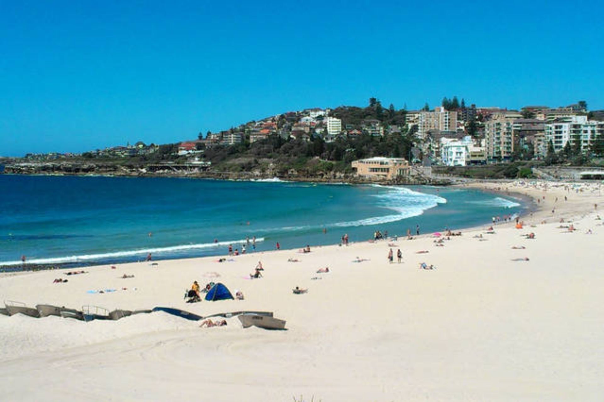 Plage