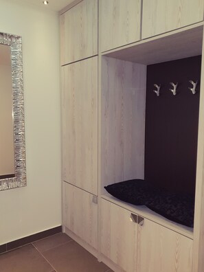 Interior - Belgrade Sunshine Apartment (Belgrade)