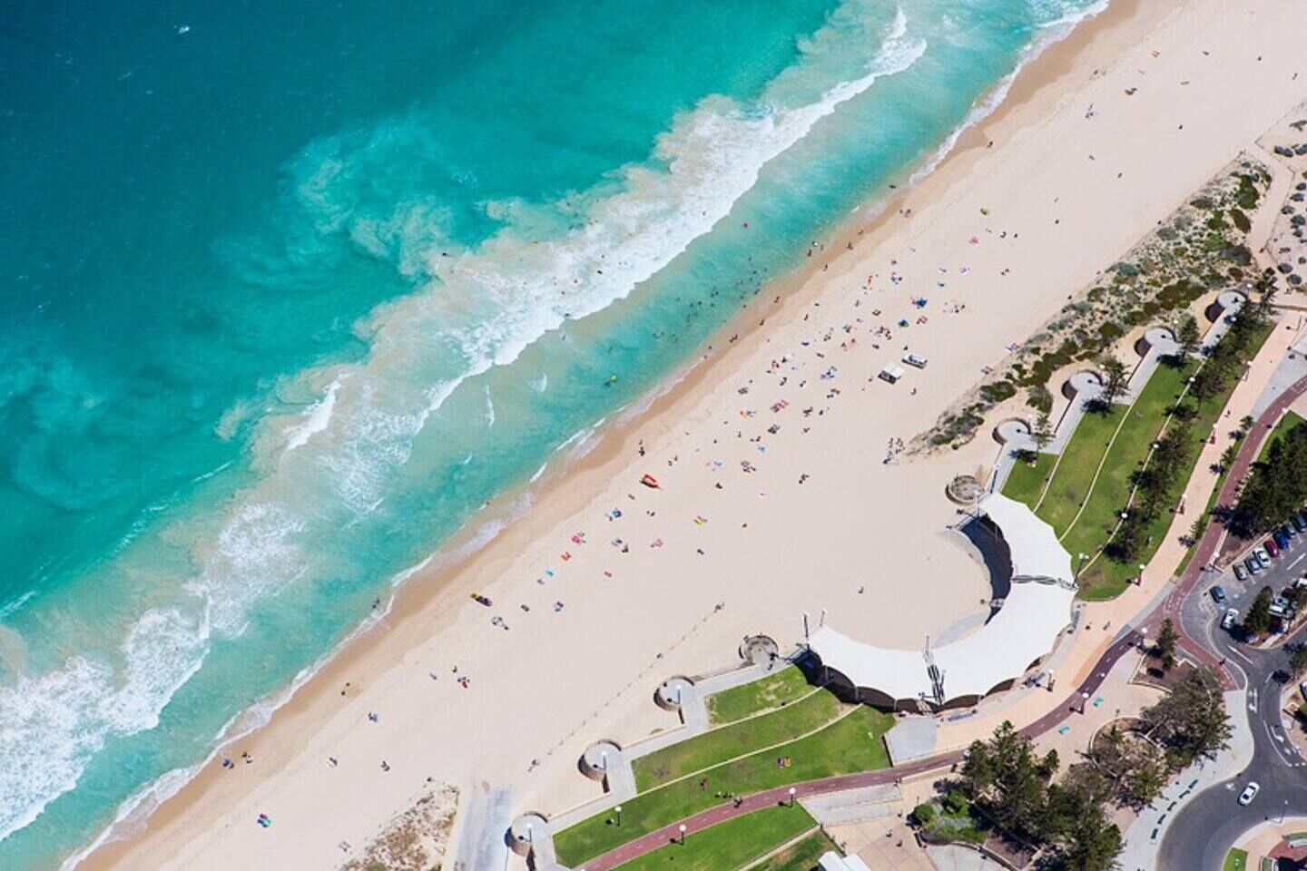Strand