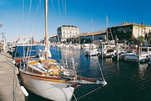 Marina