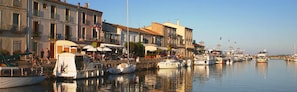 Port de plaisance