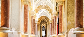 PG Beach House - Luxury Oceanfront Villa in Praia Grande, Sintra