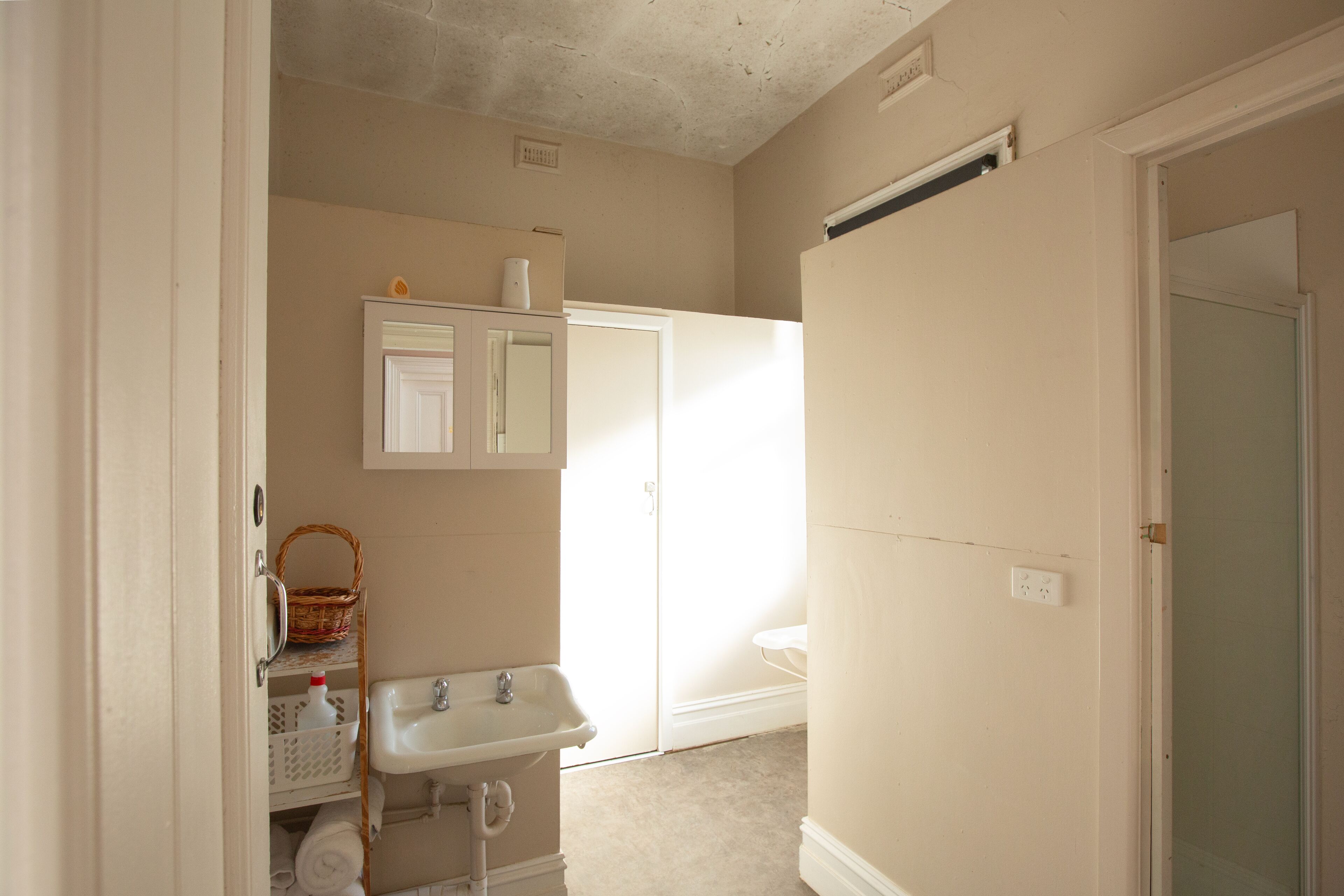 Baño