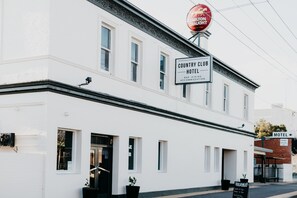 Eksteriør