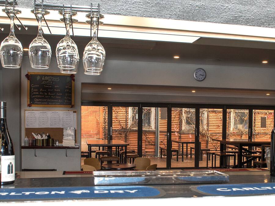 Bar (na propriedade)