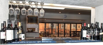 Bar (na propriedade)