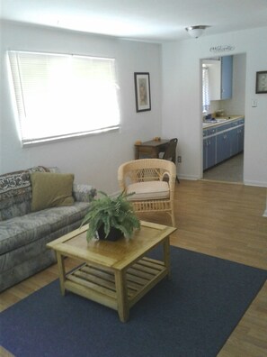 TV, DVD player, livros, videoteca