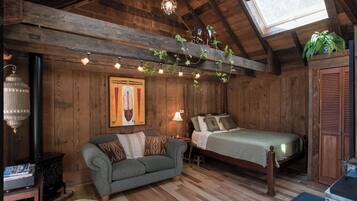 5 habitaciones, escritorio, tabla de planchar con plancha y wifi gratis