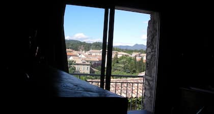 Mittelalterlicher Charme und atemberaubende Aussichten im Herzen der Provence: Was ist nicht zu lieben?