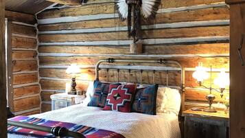 3 dormitorios, tabla de planchar con plancha, wifi gratis y ropa de cama