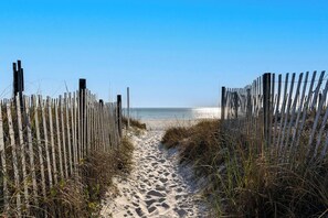 Strand