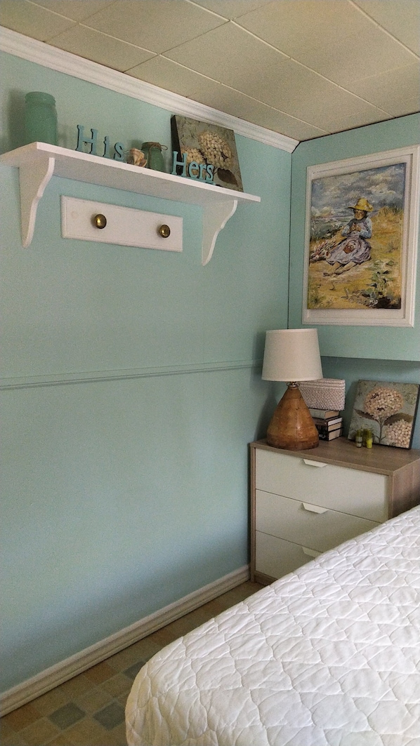 2 habitaciones y wifi gratis 