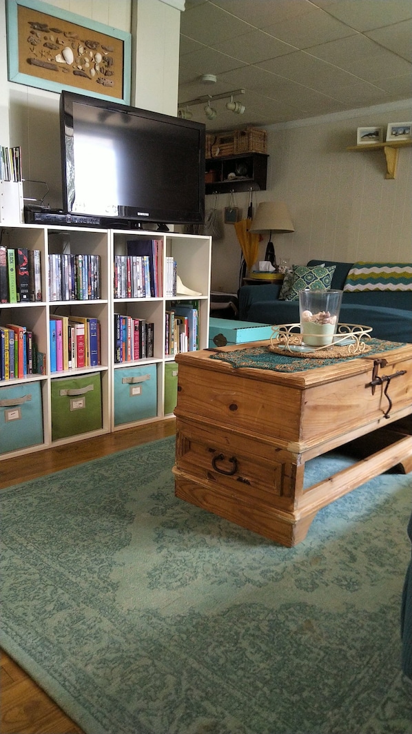 Interieur