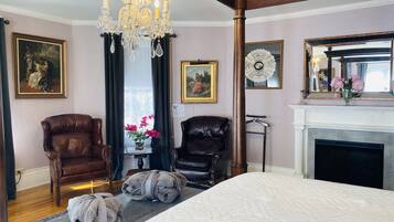 1 chambre, draps en coton égyptien, literie de qualité supérieure