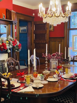 Servicio de la propiedad