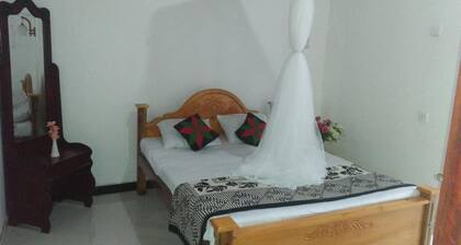 Ella Water Fall Resort