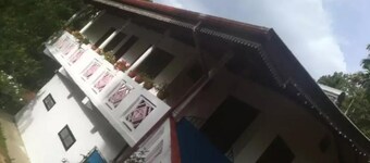 Ella Water Fall Resort