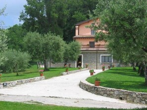 Esterni