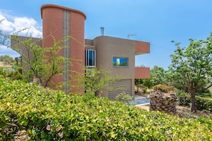 Exterior - Lagonisi Villa Afroditi (Saronikos)