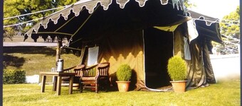 Kumbha Kamps