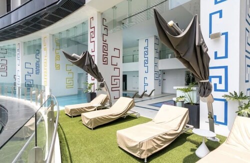 Unit at The Milano Residences