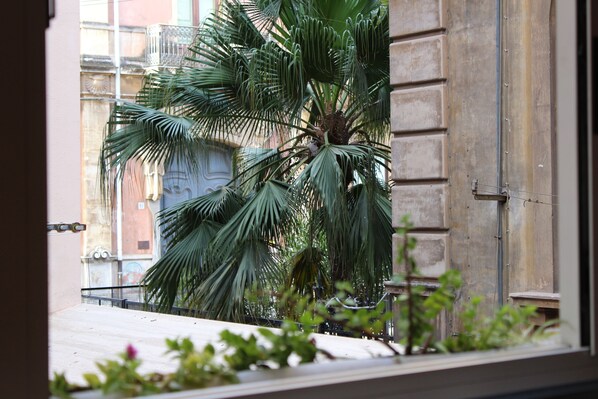 Exterior - B&B Aloi Rooms (Catania)