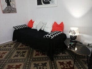 Tiện nghi tại phòng