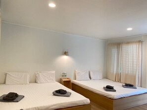 Dormitory - Maximum 2 guests per bed | Sengetøy
