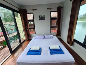 Standardværelse | Sengetøj