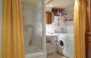 Dusche