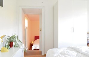 3 Schlafzimmer, Internetzugang, Bettwäsche