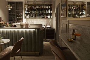 Reception - The Melegran (Rovinj)