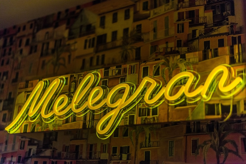 The Melegran by null