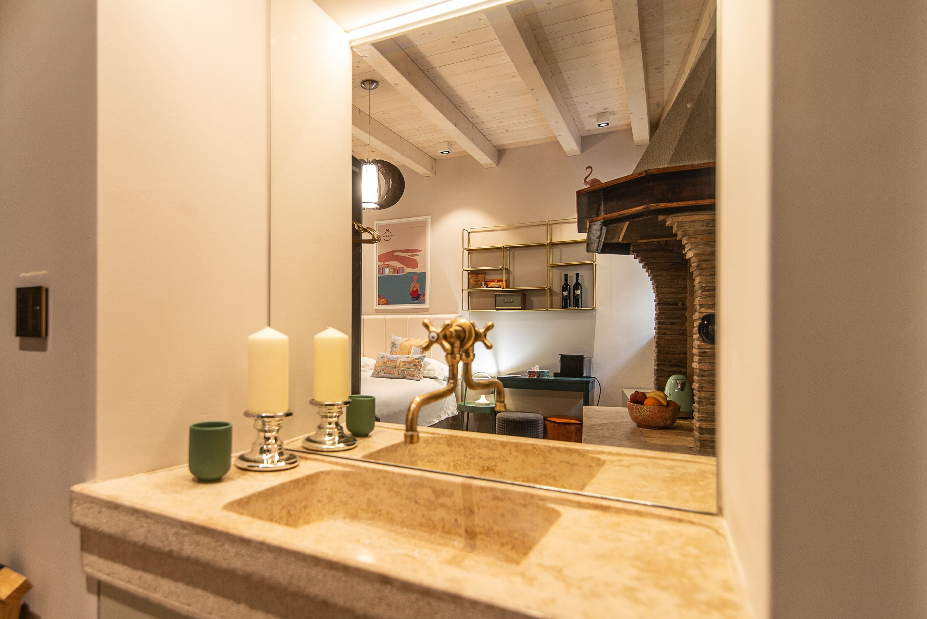 1 bedroom, egyptian cotton sheets, premium bedding, minibar